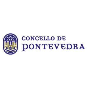 Logo de Concello de Pontevedra