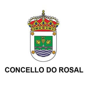 Logo de Concello de O Rosal
