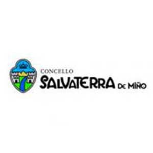 Logo de Concello de Salvaterra