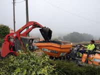 4 riesgos comunes en excavaciones profundas y cómo evitarlos