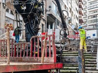 6 desafíos comunes en la construcción de infraestructuras públicas