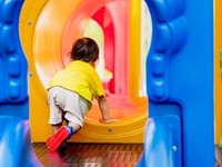 Aspectos a tener en cuenta en el diseño y construcción de parques infantiles