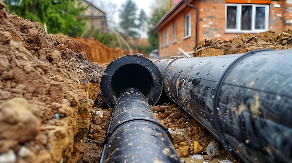 Beneficios de las canalizaciones bien diseñadas en proyectos de construcción