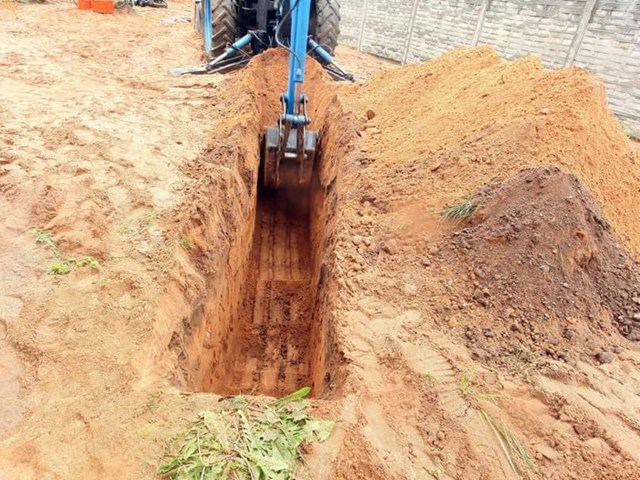 Cómo elegir su maquinaria de construcción: factores clave a considerar