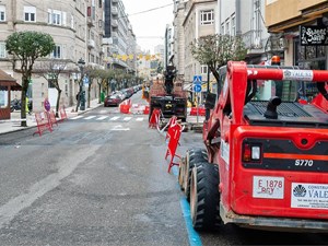 Cómo las fresadoras de asfalto optimizan los tiempos de pavimentación