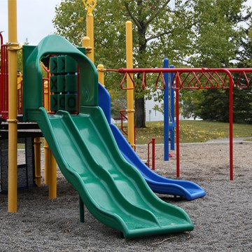 Consejos para instalar un parque infantil en una comunidad de vecinos