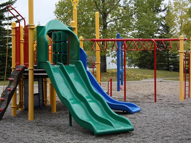 Consejos para instalar un parque infantil en una comunidad de vecinos