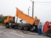 Consejos para mantener la maquinaria de construcción en buen estado durante todo el año