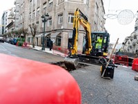Construcciones Vale, especialistas en excavaciones