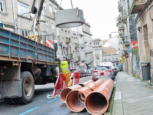 El impacto de la calderería en la construcción de tanques y cisternas industriales