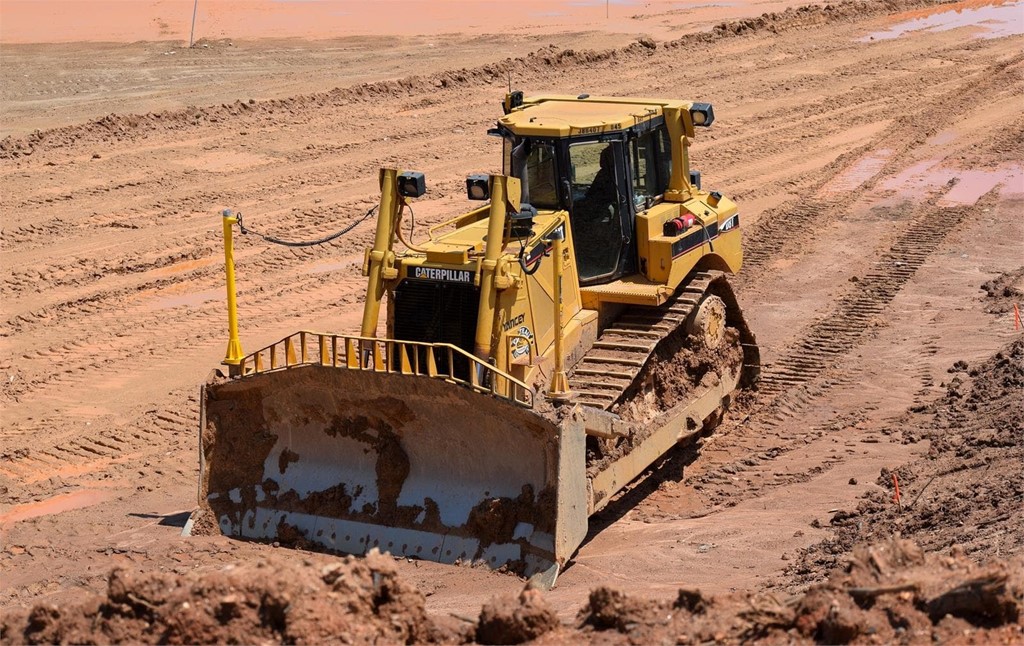 En Construcciones Vale contamos con maquinaria propia, os explicamos las principales ventajas