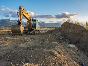 Excavaciones a cielo abierto: ¿Qué son?