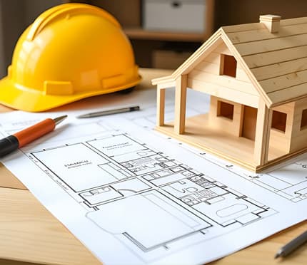 Contactar con Construcciones Vale