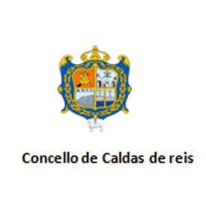Logo de Concello de Caldas