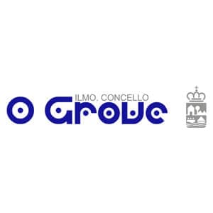 Logo de Concello de O Grove