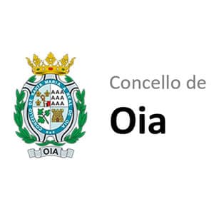 Logo de Concello de Oia