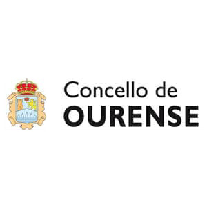 Logo de Concello de Ourense