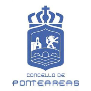 Logo de Concello de Ponteareas