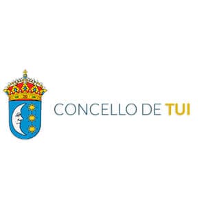 Logo de Concello de Tui