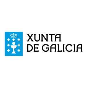 Logo de Xunta de Galicia