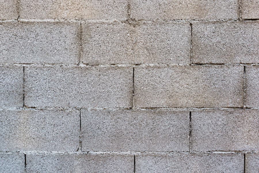 muro de perpiaño en Pontevedra