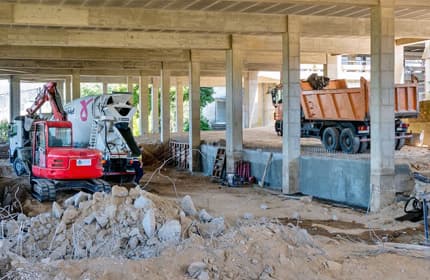 Contactar con Construcciones Vale