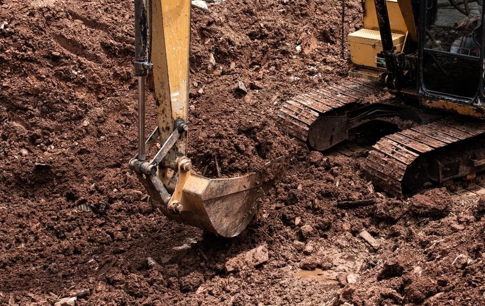 La importancia de los movimientos de tierra en proyectos de construcción