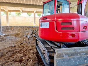 Lo que debes tener en cuenta al realizar movimientos de tierra para construcción