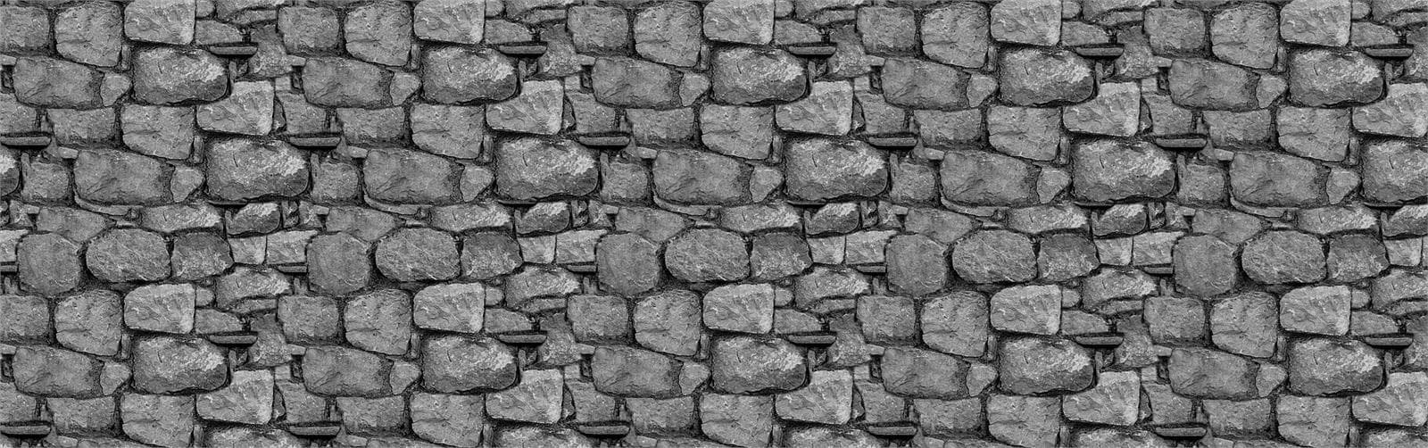 Los muros de escollera como módulos de construcción - Imagen 1