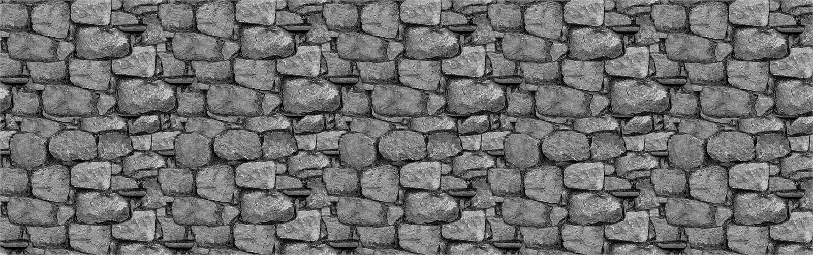 Los muros de escollera como módulos de construcción - Imagen 1