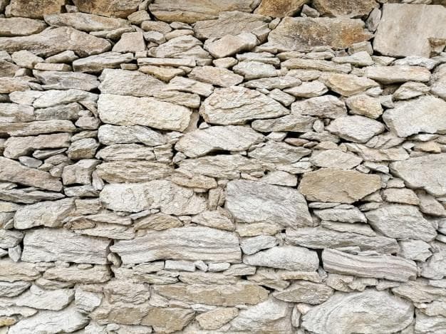 Los muros de perpiaño y la importancia de la piedra como material sostenible en construcción - Imagen 1