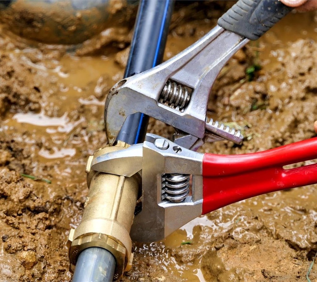 Mito y verdad de la profundidad de las canalizaciones