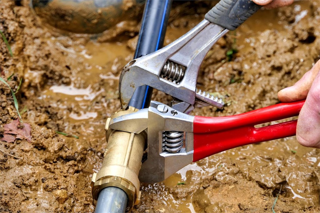 Mitos y verdades sobre la profundidad ideal de las canalizaciones