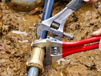 Mitos y verdades sobre la profundidad ideal de las canalizaciones