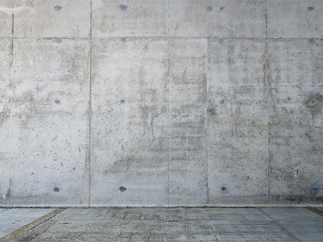 Por qué elegir los muros de hormigón en proyectos de edificación industrial