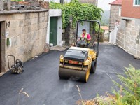¿Por qué optar por nuestro servicio de alquiler de maquinaria de construcción con conductor?