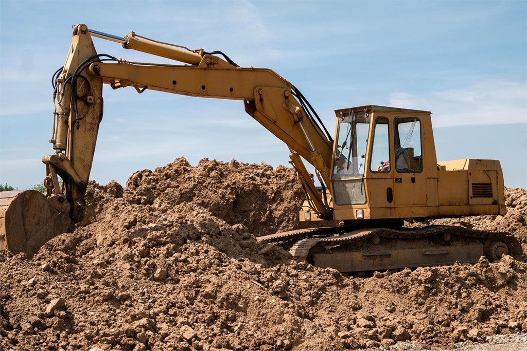 Preparamos el terreno para que construya la casa de sus sueños