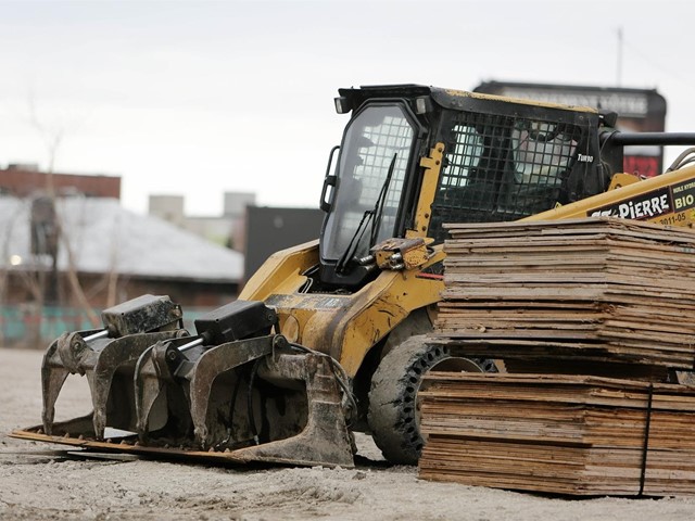 ¿Qué métodos de compactación de terreno existen?