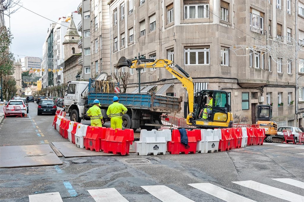 ¿Qué obras civiles existen?