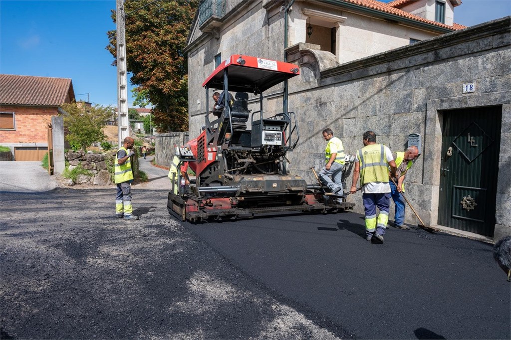 Tipos de pavimentación: ¿cuál es el idóneo para cada lugar? 