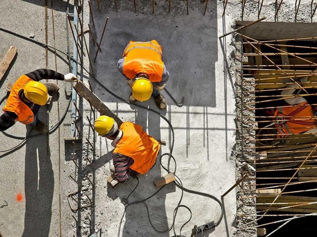 Trabajos adaptados a todos los proyectos de construcción